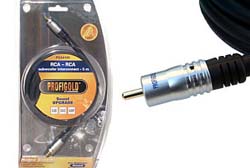 Profigold PGA4105 5m Subwoofer Cable