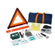 Autones Essential Motoring Kit