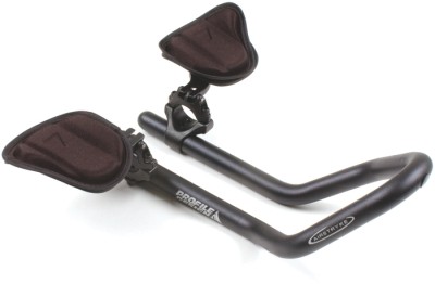 Air Stryke 2000 black aerobar