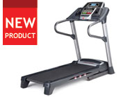 1010 ZLT Treadmill