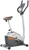 280 ZLX Exercise Bike