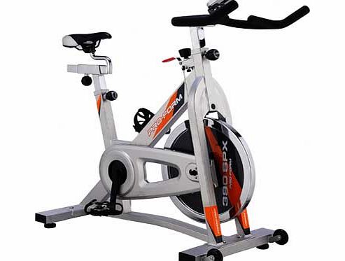 390SX Exercise Bike