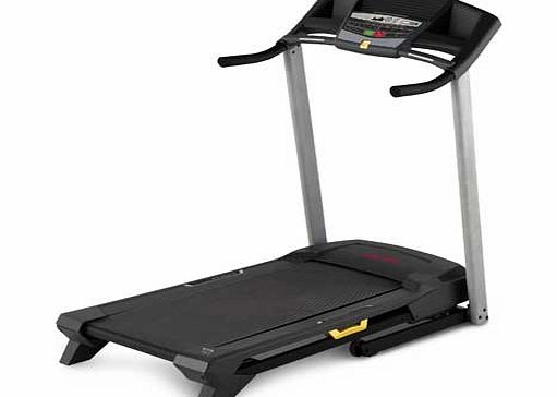 515 ZLT Treadmill