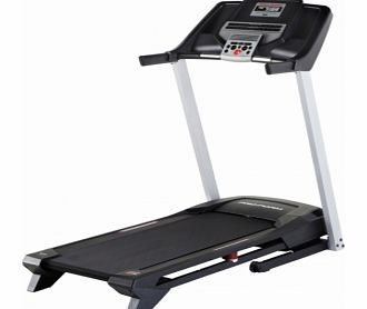 530ZLT Treadmill