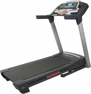 650 Performance Treadmill