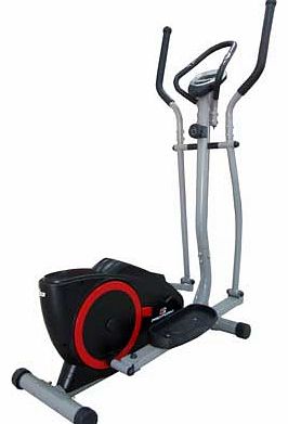 ProForm Ellipse 4.0 Elliptical Cross Trainer