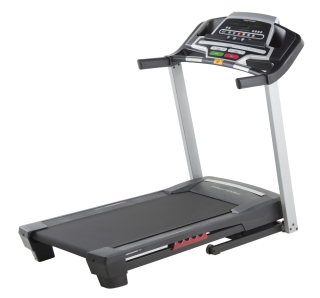 Pro-Form Performance 750 Treadmill