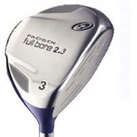 ProGen Full Bore 2.3 Fairway Wood (graphite shaft)