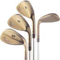 ProGen Oil Can Wedges