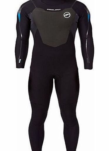 Prolimit Mens Prolimit Fusion 5/3mm Fluid Taped Wetsuit