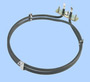 Proline CIRCULAR OVEN ELEMENT 2000W