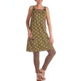 La redoute en plus boubou print tunic dress print 22x24