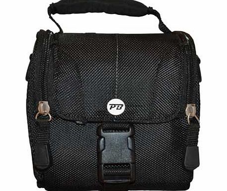 Proper Bags Tarvos II Universal Bridge Compact