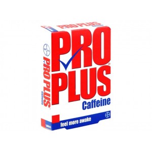 Proplus Caffeine 24Tablets