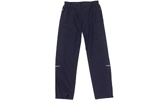 Mens Aquasoft Elite Waterproof Trousers