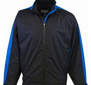 ProQuip Mens Aquastorm Pro Waterproof Jacket 2014