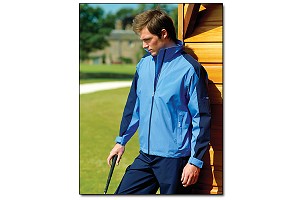 ProQuip Mens Ultralite Jacket