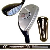 Prosimmon Golf Prosimmon Hybrid Resuce Wood - Ladies 21 degree