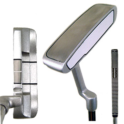 ICON II Insert Putter