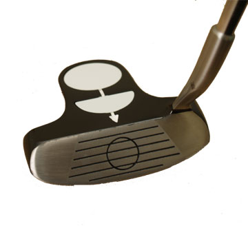 White Ball Chipper -Golf Clubs That Work