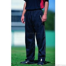 Prostar Atlantic Football Trouser Black-White