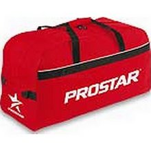 Prostar Colorodo Bag Scarlet