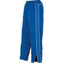 Fusion Mens Trouser Royal-White (Senior)