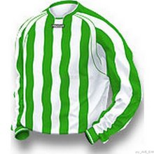Prostar PRO STAR AVELLINO Jersey Emerald-White (Junior)