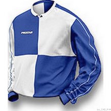 Prostar PRO STAR CADIZ Jersey Royal-White (Junior)