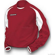 Prostar PRO STAR DEPORTIVO Jersey Maroon-White (Senior)