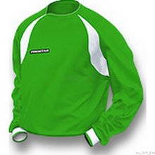 Prostar PRO STAR DYNAMO PLUS Jersey Emerald-White (Junior)