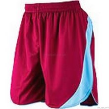 PRO STAR SPARTA Short Maroon-Sky (Senior)