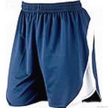 PRO STAR SPARTA Short Navy-White (Senior)