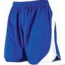 Prostar PRO STAR SPARTA Short Royal-White (Senior)