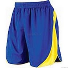 Prostar PRO STAR SPARTA Short Royal-Yellow (Senior)