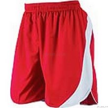 PRO STAR SPARTA Short Scarlet-White (Senior)