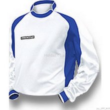 Prostar PRO STAR SPORTING PLUS Jersey White-Royal (Senior)