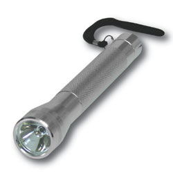 proteam Aluminium Torch