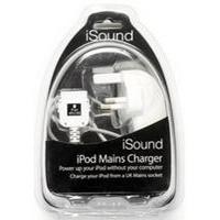 iSPCH-UK i-POD CHARGER