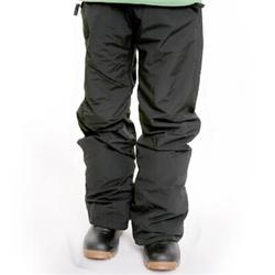 Boys Scandal 08 Snow Pants - True Black