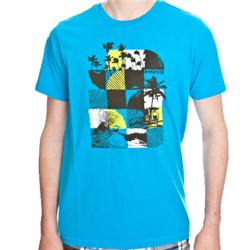 Boys Temaru T-Shirt - Skydiver