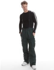 Mens Jasper 12 Pant - Bottle