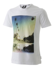 Mens Rolan T-Shirt - Basic