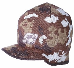 PROTEST Phi Peak Beanie