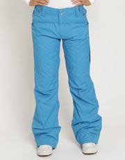 Womens Hopkins II Pant - Cobalt