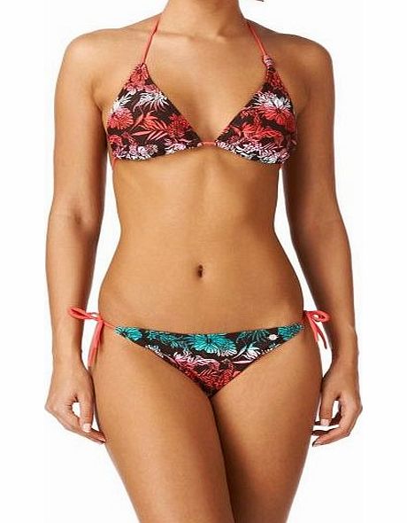 Protest Womens Protest Bali 12 Bikini - Brownbean