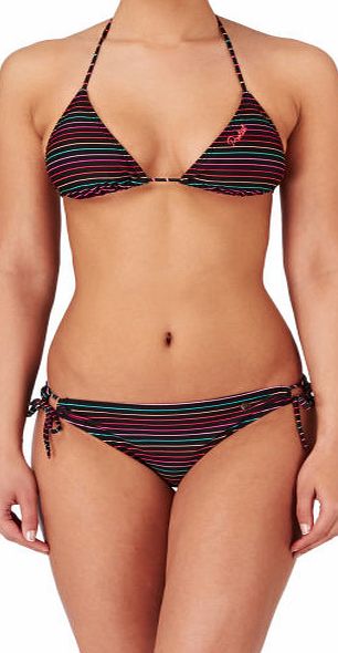 Protest Womens Protest Bonbini 15 Triangle Bikini -