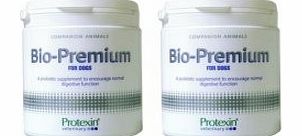 Protexin Bio-Premium Dog Twin Pack