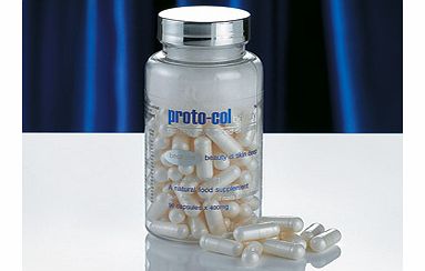 Collagen Capsules