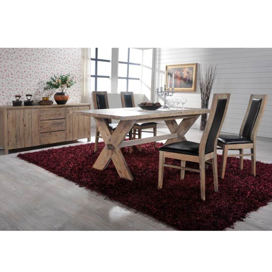 Provence Dining Table